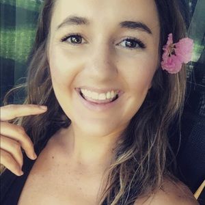 Meet your Posher, Katherine